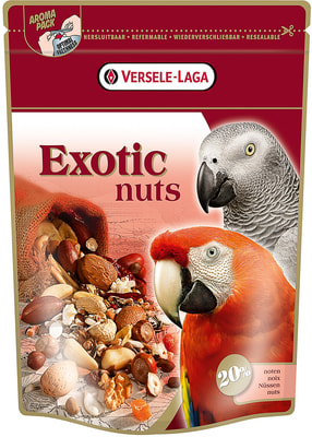 Versele-Laga       Exotic Nuts