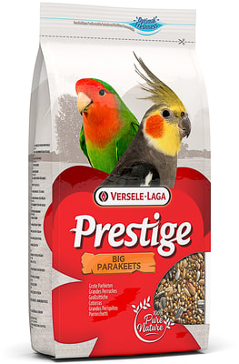 Versele-Laga     Prestige Big Parakeet
