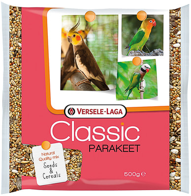 Versele-Laga     Classic Big Parakeet