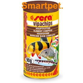 Sera Vipachips -         