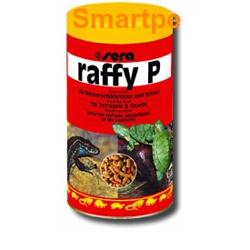 Sera Raffy P -      