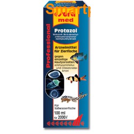 Sera Professional Protazol - ������������� �������� ������ ����������