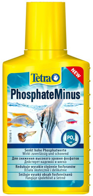 Tetra PhosphateMinus      
