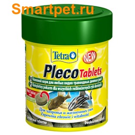Tetra Pleco Tablets -       