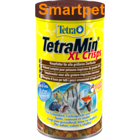 Tetra TetraMin XL Crisps -     