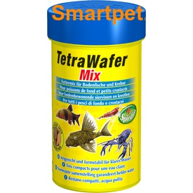 Tetra TetraWaferMix -         