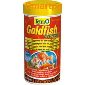 Tetra Goldfish Energy Sticks -       