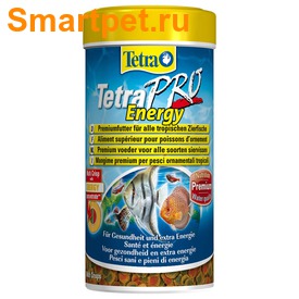Tetra TetraPro Energy -      