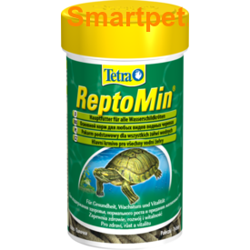 Tetra ReptoMin -      