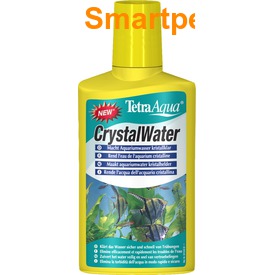 Tetra CrystalWater -        