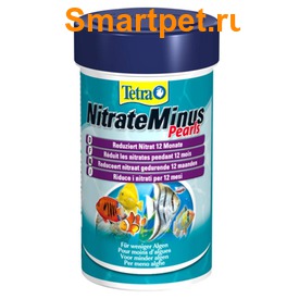 Tetra NitrateMinus Pearls -     