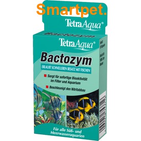 Tetra Bactozym -    