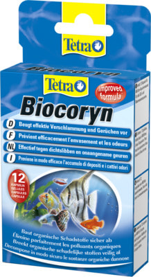Tetra Aqua BIOCORYN -     ()