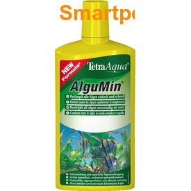 Tetra Aqua AlguMin -    . 