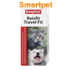 BEAPHAR Reisfit -       