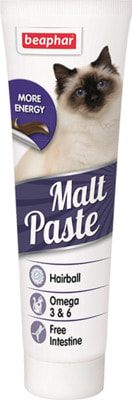 BEAPHAR Malt Paste -       ()