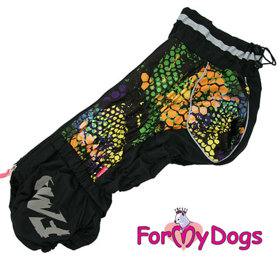ForMyDogs       ()