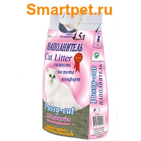 Pussy-Cat       ()