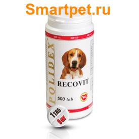 POLIDEX Recovit