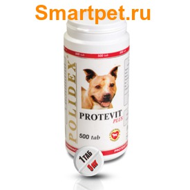 POLIDEX Protevit plus