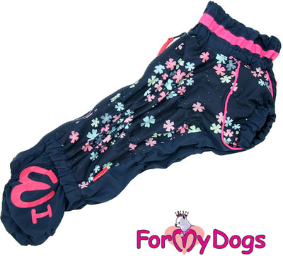 ForMyDogs         ()