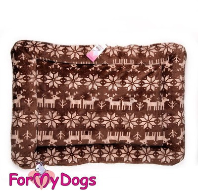 ForMyDogs       ()