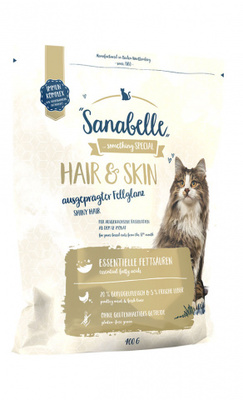   Sanabelle Hair&Skin   -     