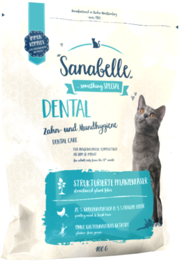   Sanabelle Dental       ()