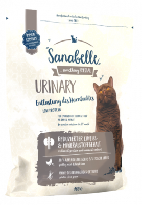   Sanabelle Urinary      