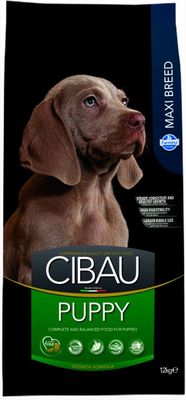   Cibau Puppy Maxi      