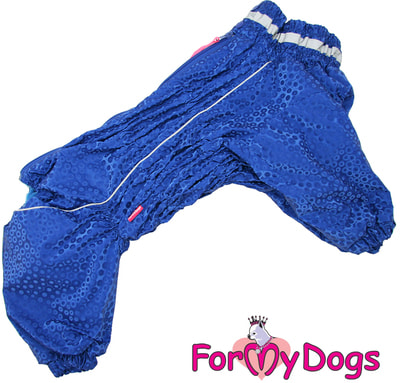 ForMyDogs         ()