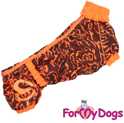 ForMyDogs       ()