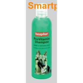 BEAPHAR Pro Vitamin Shampoo -      