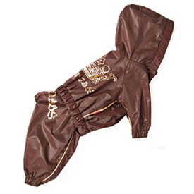 ForMyDogs �������� ��� ����� ���������� Luxury ������� (����)