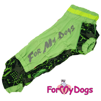 ForMyDogs        ()