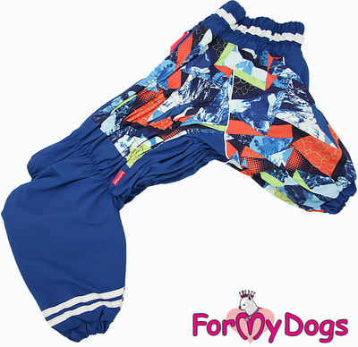 ForMyDogs ������ ���������� ��� ������� ����� ����������� ����� ��� ��������� (����)