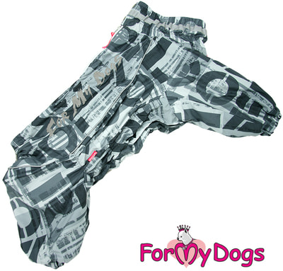ForMyDogs        ()