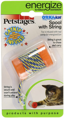 Petstages    Energize  -    ()