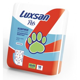 Luxsan Premium Коврик впитывающий для домашних животных