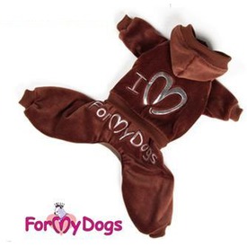 ForMyDogs ������ ��������� ���������� ��� �������