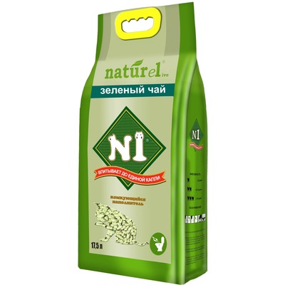 1 NATUReL   -   ()