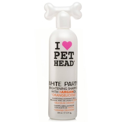 Pet Head White Party ������������ ������� ����� ��������� ��� ����� ����� ������� ������ � ��������� ������, ��� ��������� � ���������
