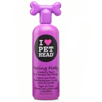 Pet Head Feeling Flaky - ����������� ������� (���������-���������� ������� ��� ����� � �������������� ���� ����� � �����, �������� � ������, ��� ��������� � ���������)