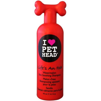 Pet Head Life's An Itch ������� �������� "����� ��� ����" �������������