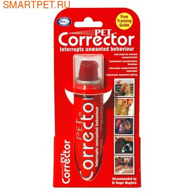 Pet Head PET CORRECTOR -  