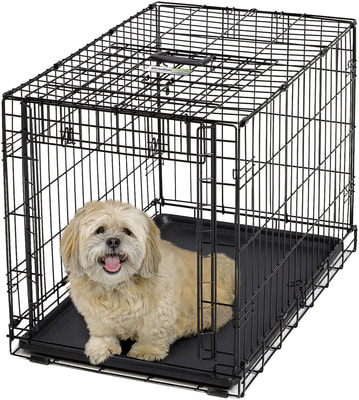 MidWest  Ovation Single Door Crate 30"         ()