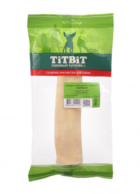 TiTBiT      ( ) ()