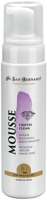 Iv San Bernard Traditional Line Cristal Clean     