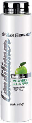 Iv San Bernard Traditional Line PLUS Green Apple     ()