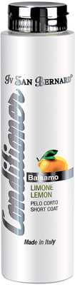Iv San Bernard Traditional Line PLUS Lemon     ()